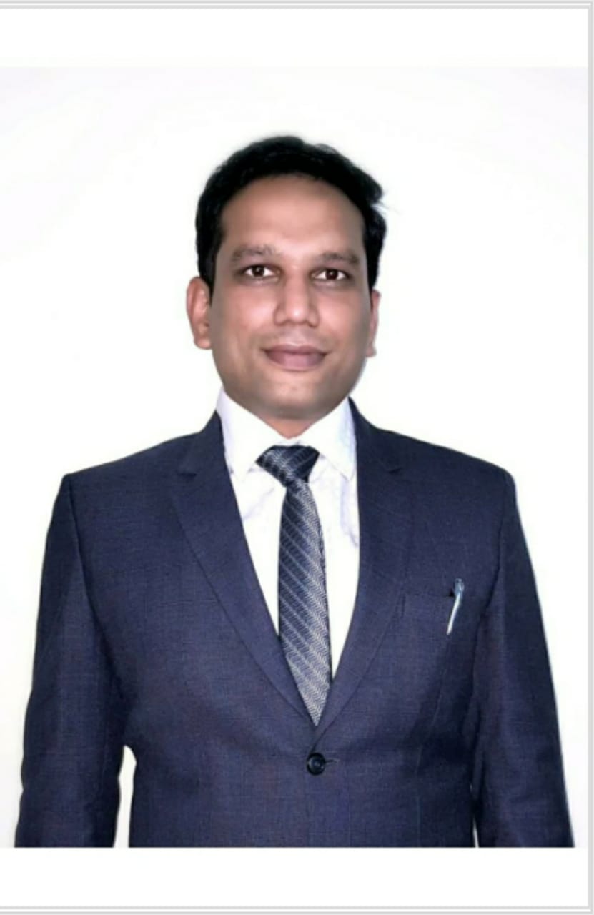 Dr. Dinesh Mittal - Pediatrician in Rohini